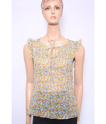 Блузка F&F (S, 25г) - Мега Секонд-Хенд