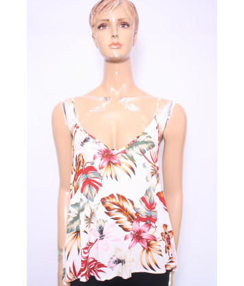 Блузка SHEIN (L, 50г) - MSH Секонд-Хенд