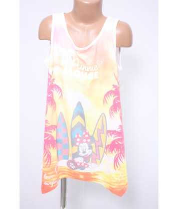 Майка Disney (158-164 cm, 105г) - Мега Секонд-Хенд