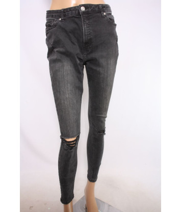 Джинсы DENIM (42, 480г) - Мега Секонд-Хенд