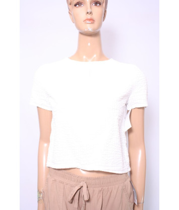 Блузка NOBREND (S, 120г) - Мега Секонд-Хенд