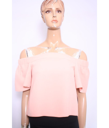 Блузка Topshop (M, 210г) - MSH Секонд-Хенд