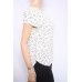 Блузка H&M (XS, 95г) - MSH Секонд-Хенд
