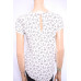 Блузка H&M (XS, 95г) - MSH Секонд-Хенд