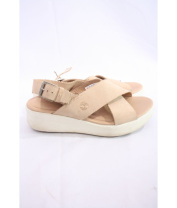 Босоножки Timberland (37, 440г) - MSH Секонд-Хенд