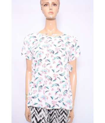 Блузка Multiblu (M, 70г) - Мега Секонд-Хенд