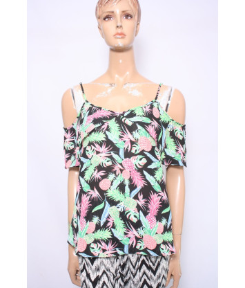 Блузка Peacocks (M/L, 105г) - MSH Секонд-Хенд