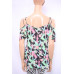 Блузка Peacocks (M/L, 105г) - MSH Секонд-Хенд