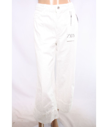 Джинсы Zara (38, 770г) - MSH Секонд-Хенд