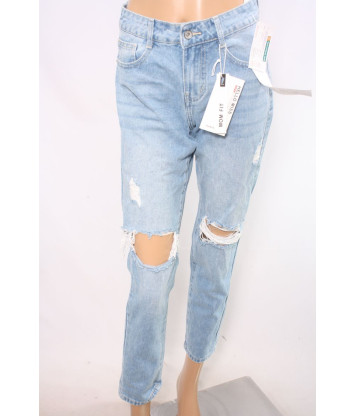 Джинси DENIM (36, 520г) - MSH Секонд-Хенд
