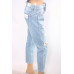 Джинси DENIM (36, 520г) - MSH Секонд-Хенд
