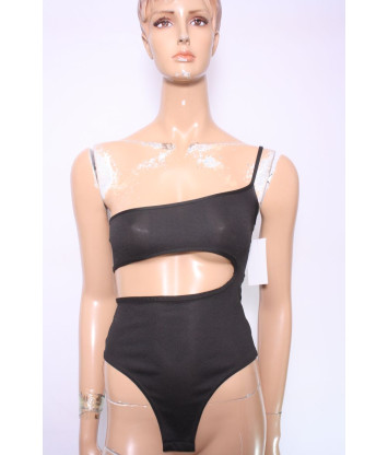Боди Pretty (XS, 90г) - MSH Секонд-Хенд
