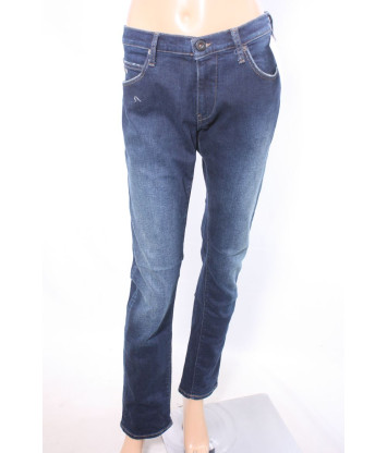 Джинси Armani (L, 640г) - MSH Секонд-Хенд