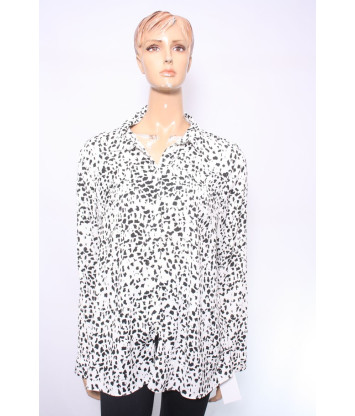 Блузка Peacocks (XL, 165г) - MSH Секонд-Хенд