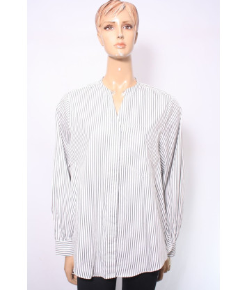 Блузка M&S (XL, 205г) - MSH Секонд-Хенд