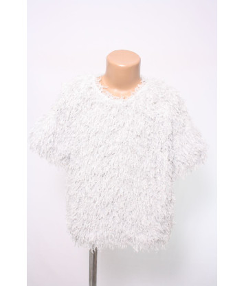 Футболка Zara (140 cm, 150г) - Мега Секонд-Хенд