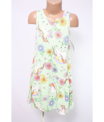 Плаття H&M (122-128 cm, 100г) - MSH Секонд-Хенд