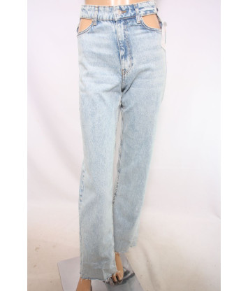 Джинси Bershka (32, 605г) - Мега Секонд-Хенд