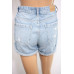 Шорты DENIM (36, 350г) - MSH Секонд-Хенд