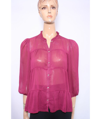 Блузка new look (L, 130г) - Мега Секонд-Хенд