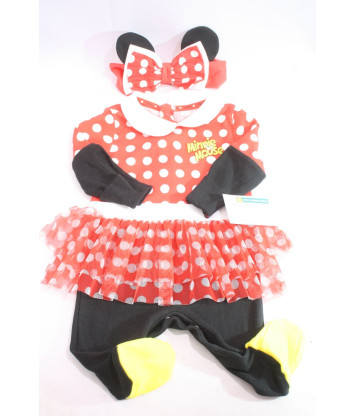 Бодік Disney (3-6 m, 150г) - Мега Секонд-Хенд