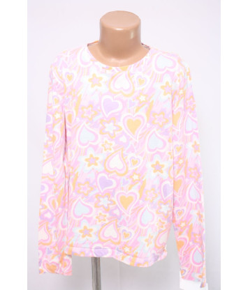 Футболка на довгий рукав PRIMARK (12 Y, 130г) - Мега Секонд-Хенд