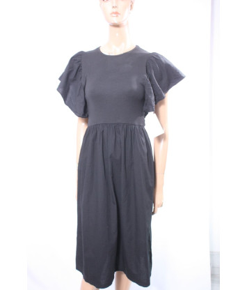 Платье Zara (L, 245г) - MSH Секонд-Хенд