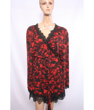 Халат Paris Collection (3XL/4XL, 405г) - MSH Секонд-Хенд