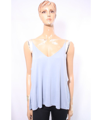 Блузка H&M (L, 170г) - MSH Секонд-Хенд