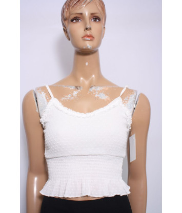 Блузка COSTES (XS, 80г) - MSH Секонд-Хенд