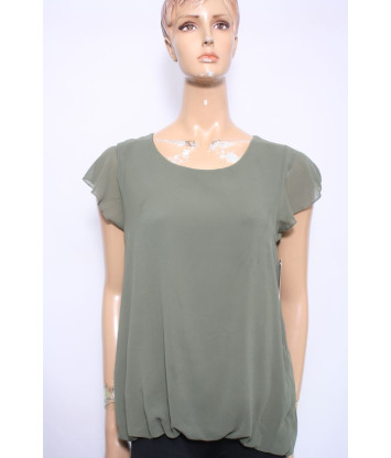 Блузка TODAY (XL, 170г) - Мега Секонд-Хенд