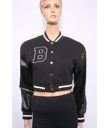 Куртка SHEIN (S, 345г) - MSH Секонд-Хенд