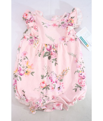 Комбінезон Next (3-4 m, 80г) - Мега Секонд-Хенд