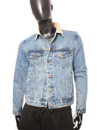 Куртка classic (XS/S, 790г) - MSH Секонд-Хенд