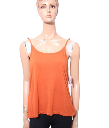 Майка NOA NOA (L, 85г) - Мега Секонд-Хенд