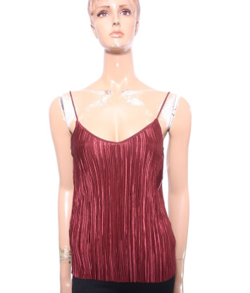 Блузка H&M (S, 70г) - MSH Секонд-Хенд