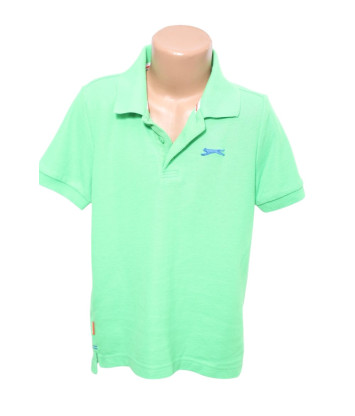 Футболка Slazenger (8-9 Y, 160г) - MSH Секонд-Хенд