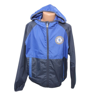 Куртка Sherpa (8-9 Y, 340г) - Мега Секонд-Хенд