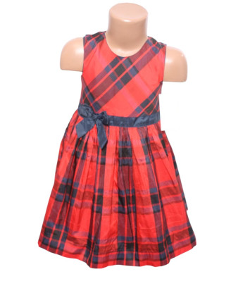 Плаття Kids (3-4 Y, 175г) - MSH Секонд-Хенд