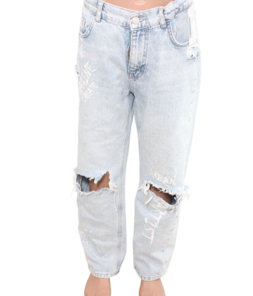 Брюки Zara (13-14 Y, 540г) - MSH Секонд-Хенд