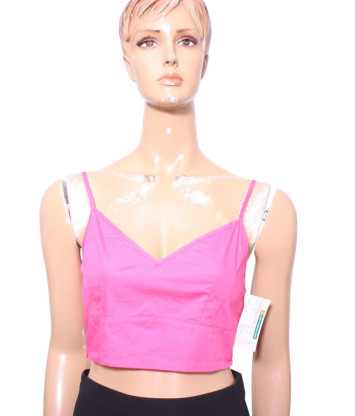 Топ boohoo (M, 35г) - Мега Секонд-Хенд