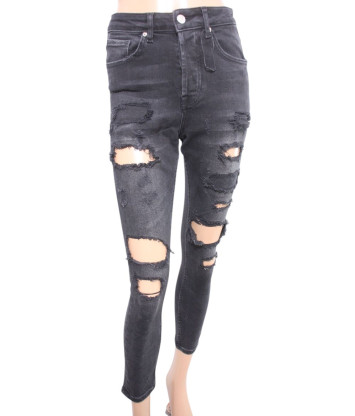 Джинси Zara (38, 590г) - MSH Секонд-Хенд