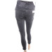 Джинси Zara (38, 590г) - MSH Секонд-Хенд