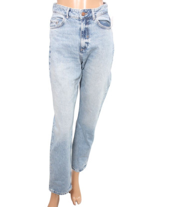 Джинсы Zara (34, 600г) - MSH Секонд-Хенд