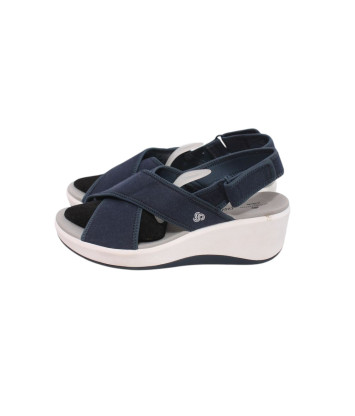 Босоніжки Clarks (39,5, 460г) - Мега Секонд-Хенд