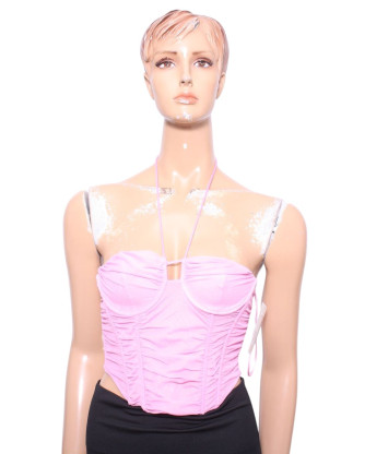 Топ Zara (S, 60г) - MSH Секонд-Хенд