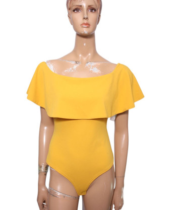 Боді boohoo (M, 220г) - Мега Секонд-Хенд