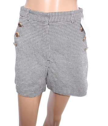 Шорты Zara (M, 275г) - MSH Секонд-Хенд