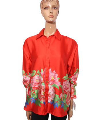 Блузка Zara (S, 150г) - MSH Секонд-Хенд