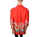 Блузка Zara (S, 150г) - MSH Секонд-Хенд